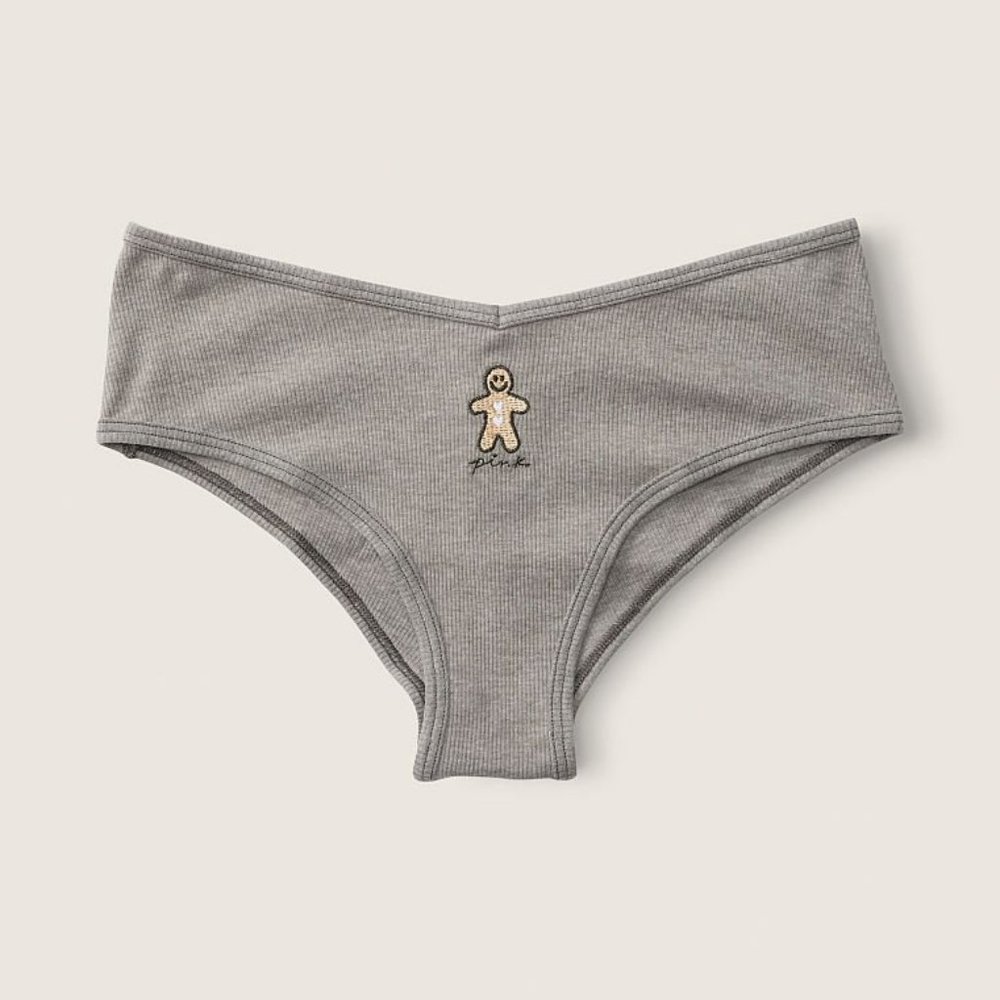 PINK Holiday Panty